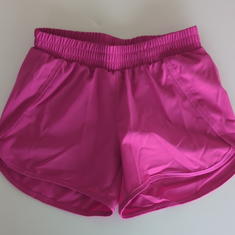 All In Motion Shorts Size M(8)